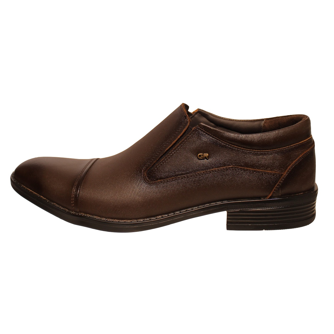 کفش مردانه کد jni-lidr-gh 001