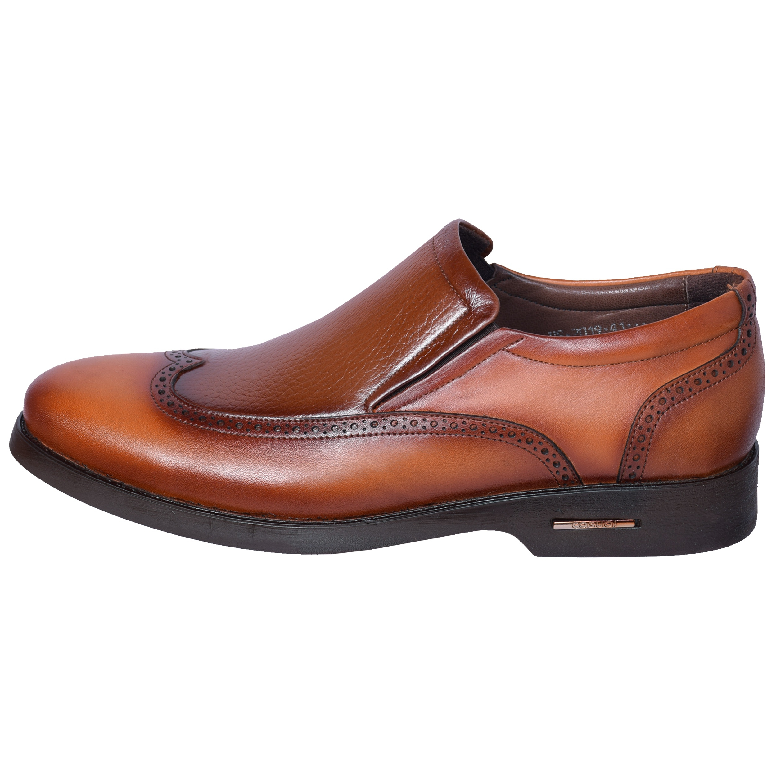 کفش مردانه شاک کد HN-1010