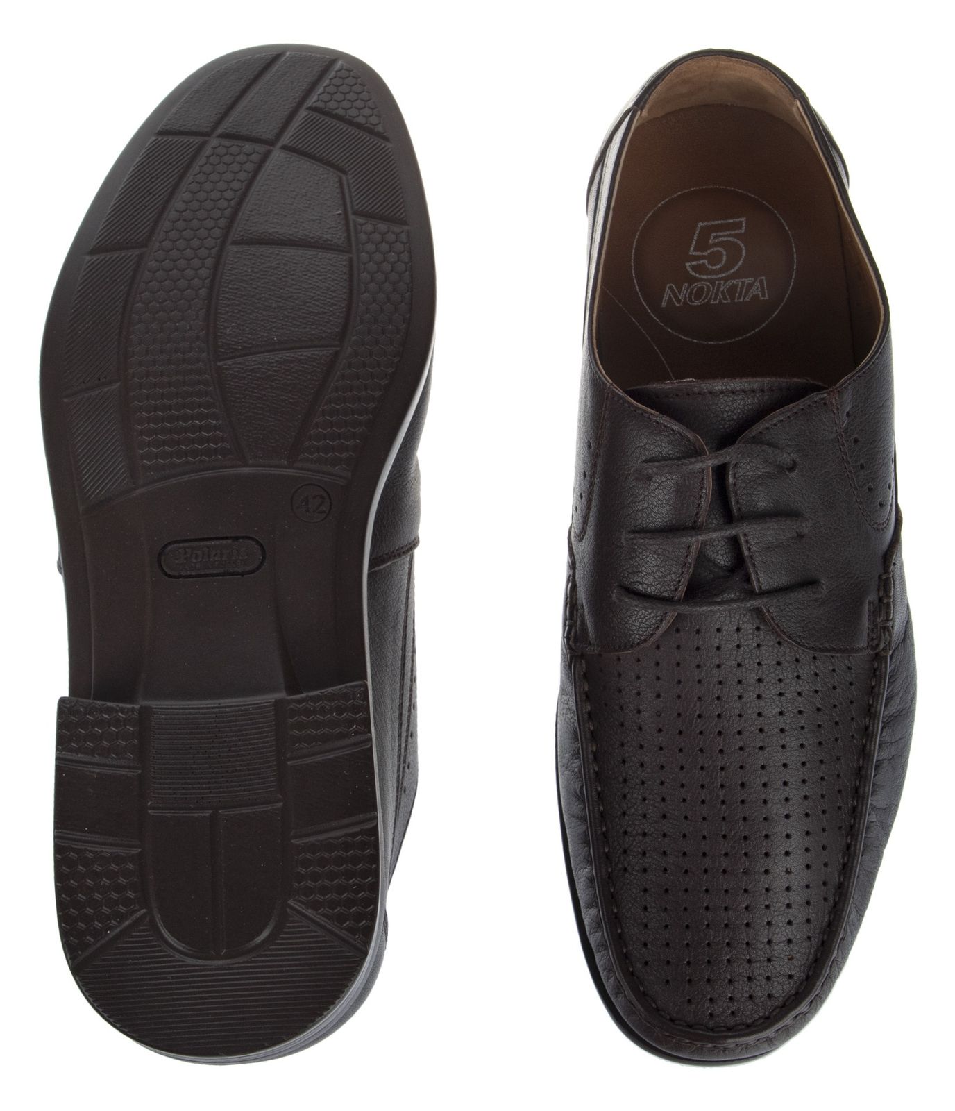 کفش روزمره مردانه پولاریس مدل 100296904-103