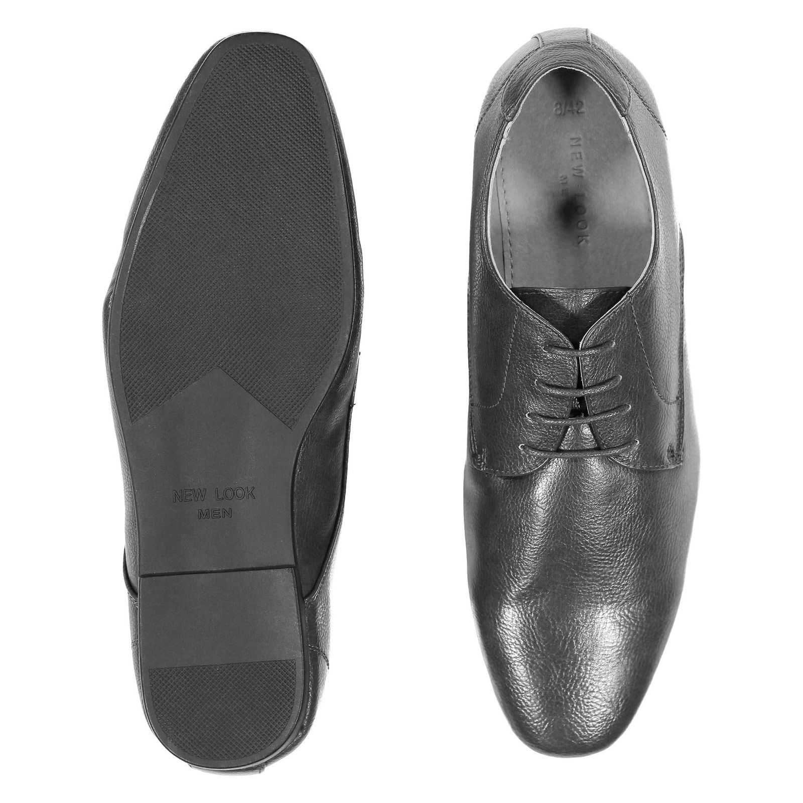 کفش روزمره مردانه نیولوک کد 22354 -  - 4