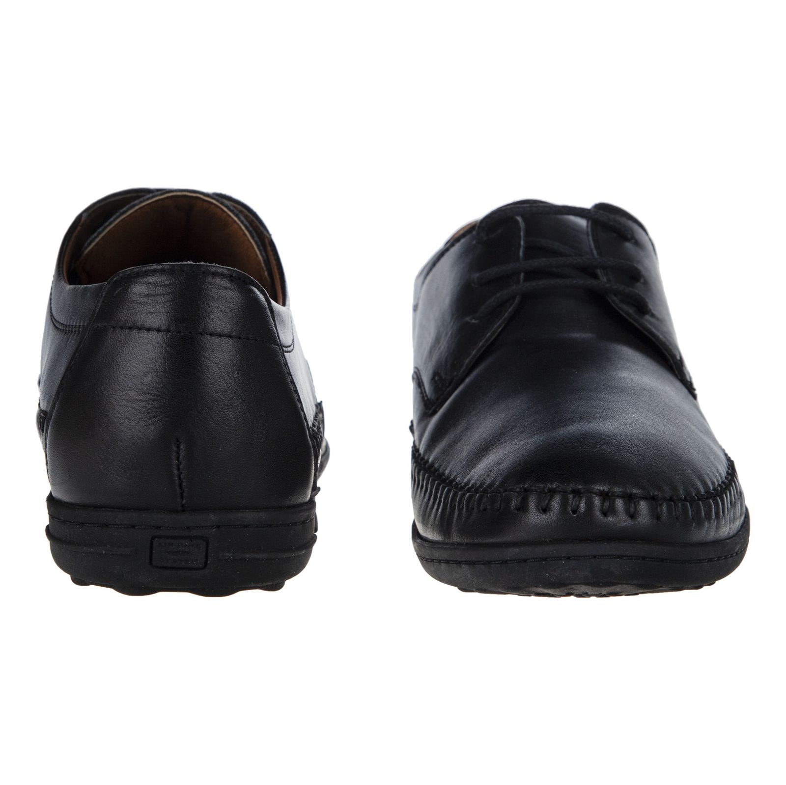 کفش روزمره مردانه پولاریس مدل 100296999-101 - مشکی - 5