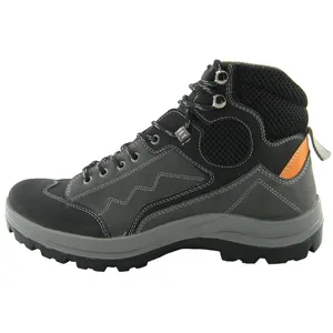 نیم بوت مردانه کد 25-121