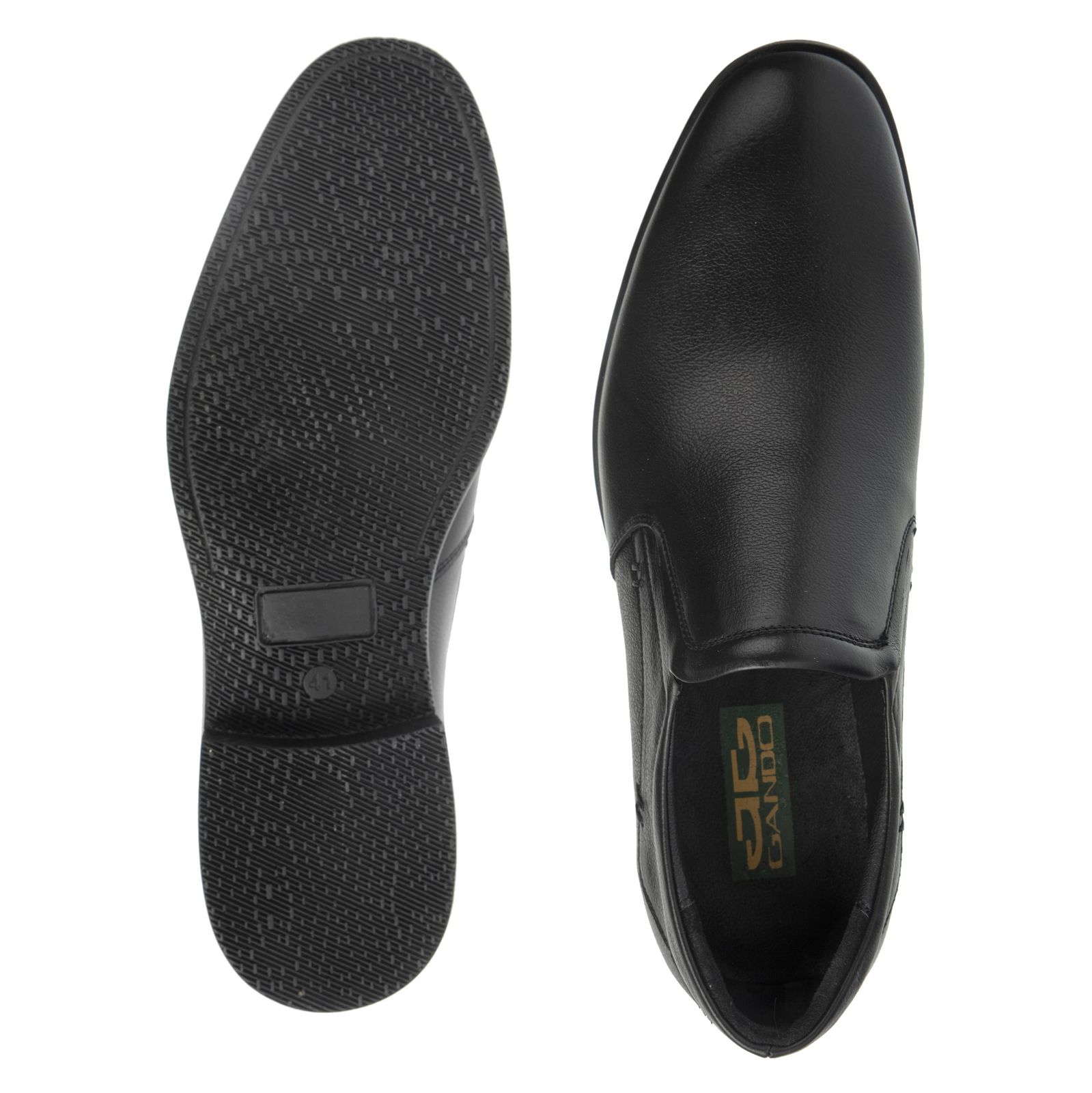 کفش مردانه گاندو مدل 436-99