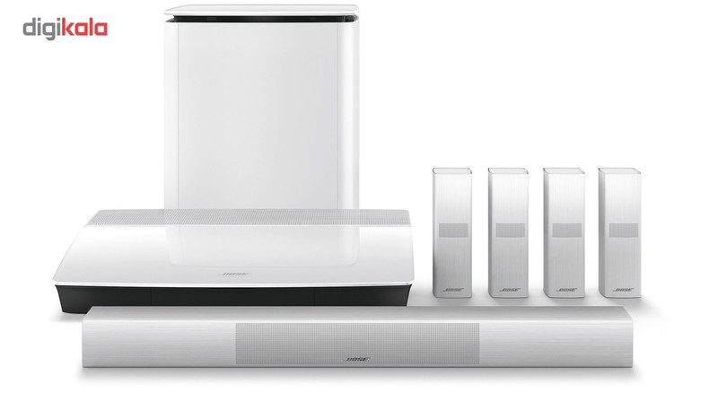 ساندبار بوز مدل Lifestyle 650