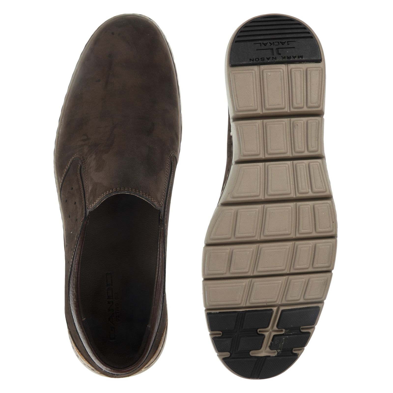 کفش روزمره مردانه گاندو مدل 400-35 -  - 6