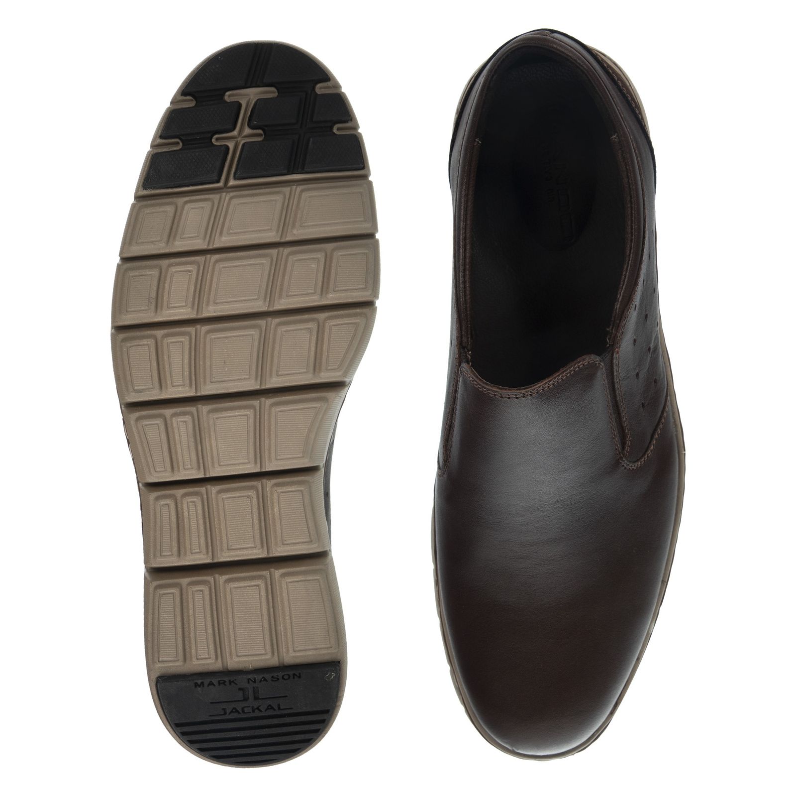 کفش روزمره مردانه گاندو مدل 405-35 -  - 6