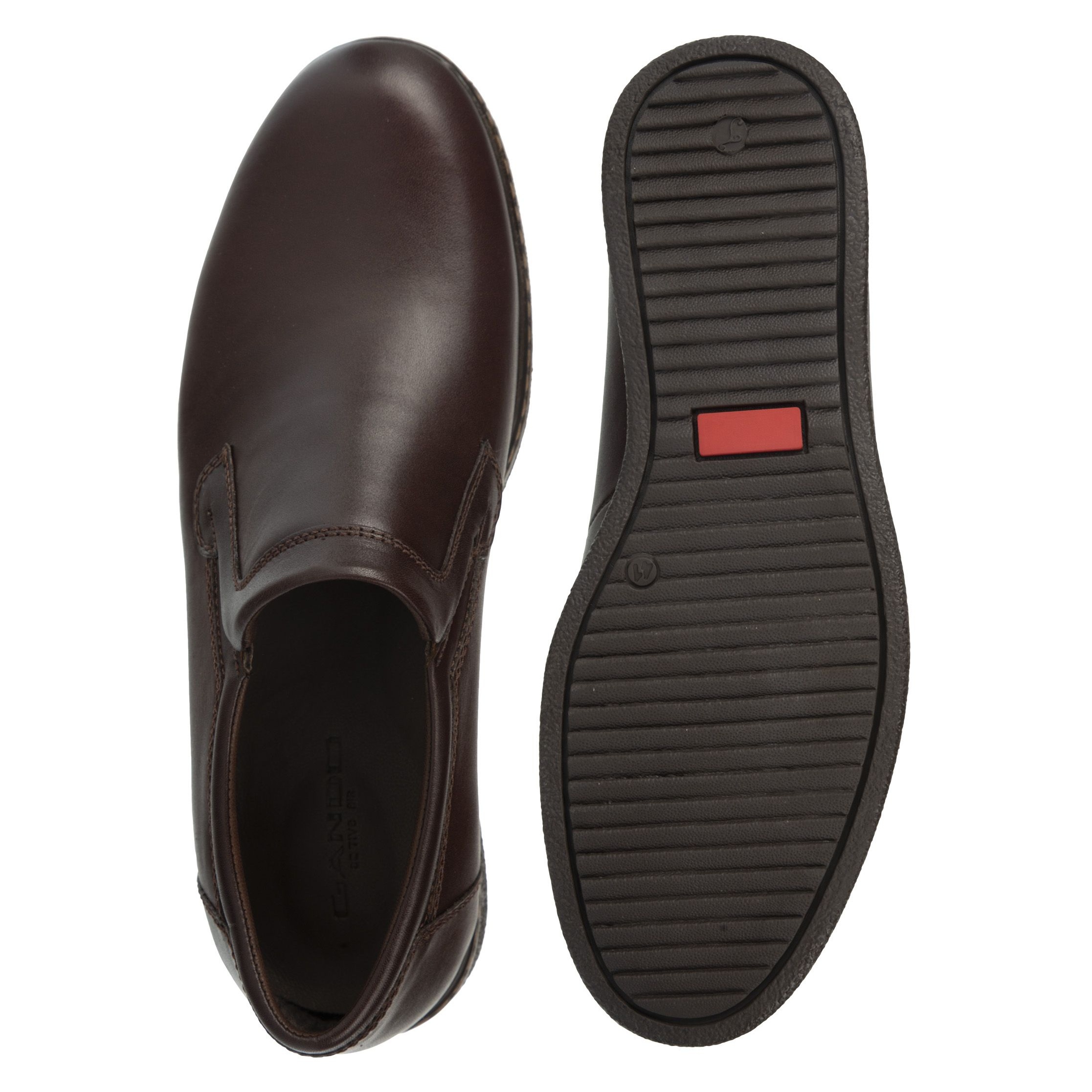 کفش مردانه گاندو مدل 411-35
