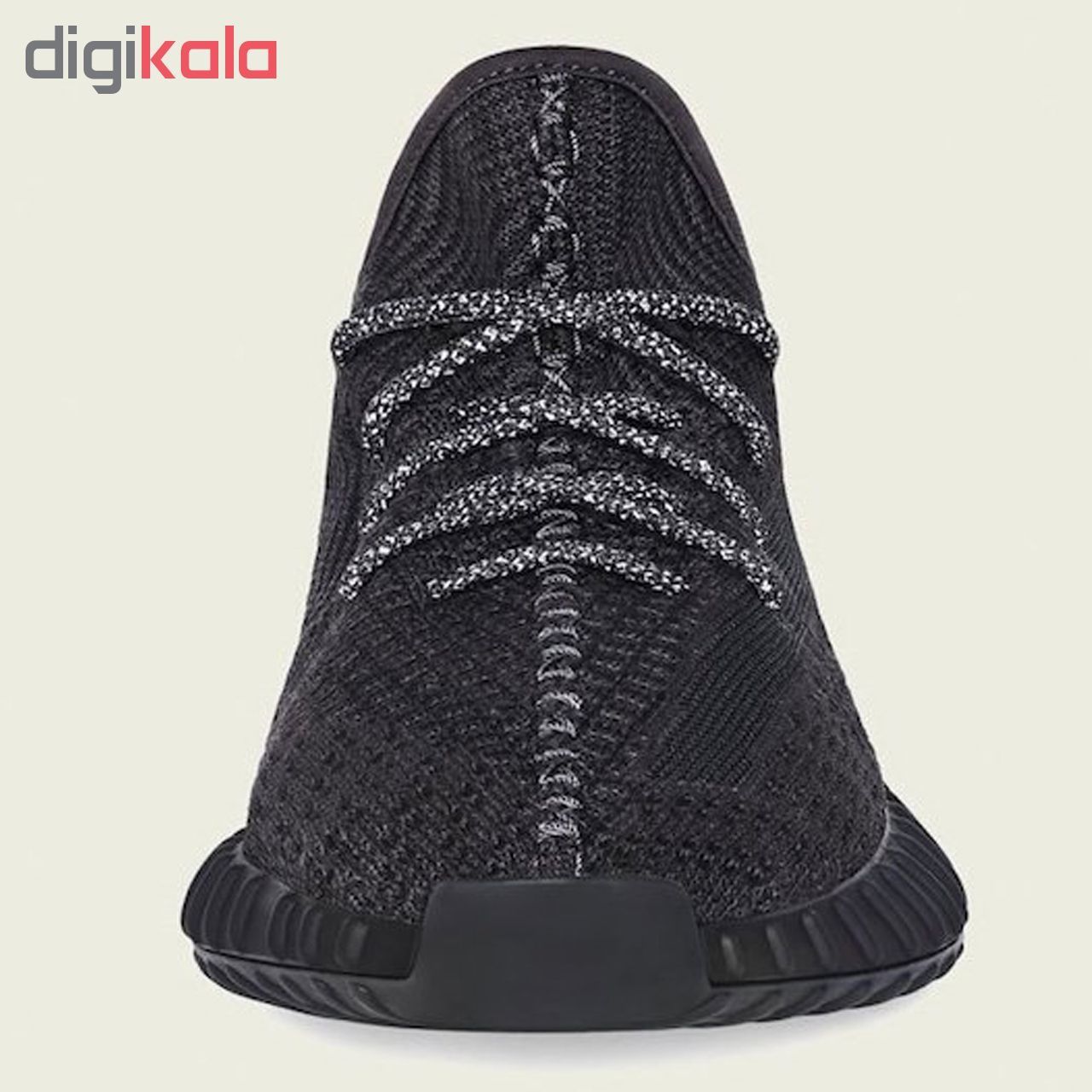 کفش مخصوص دویدن مردانه آدیداس مدل YEEZY 350 کد 876-098