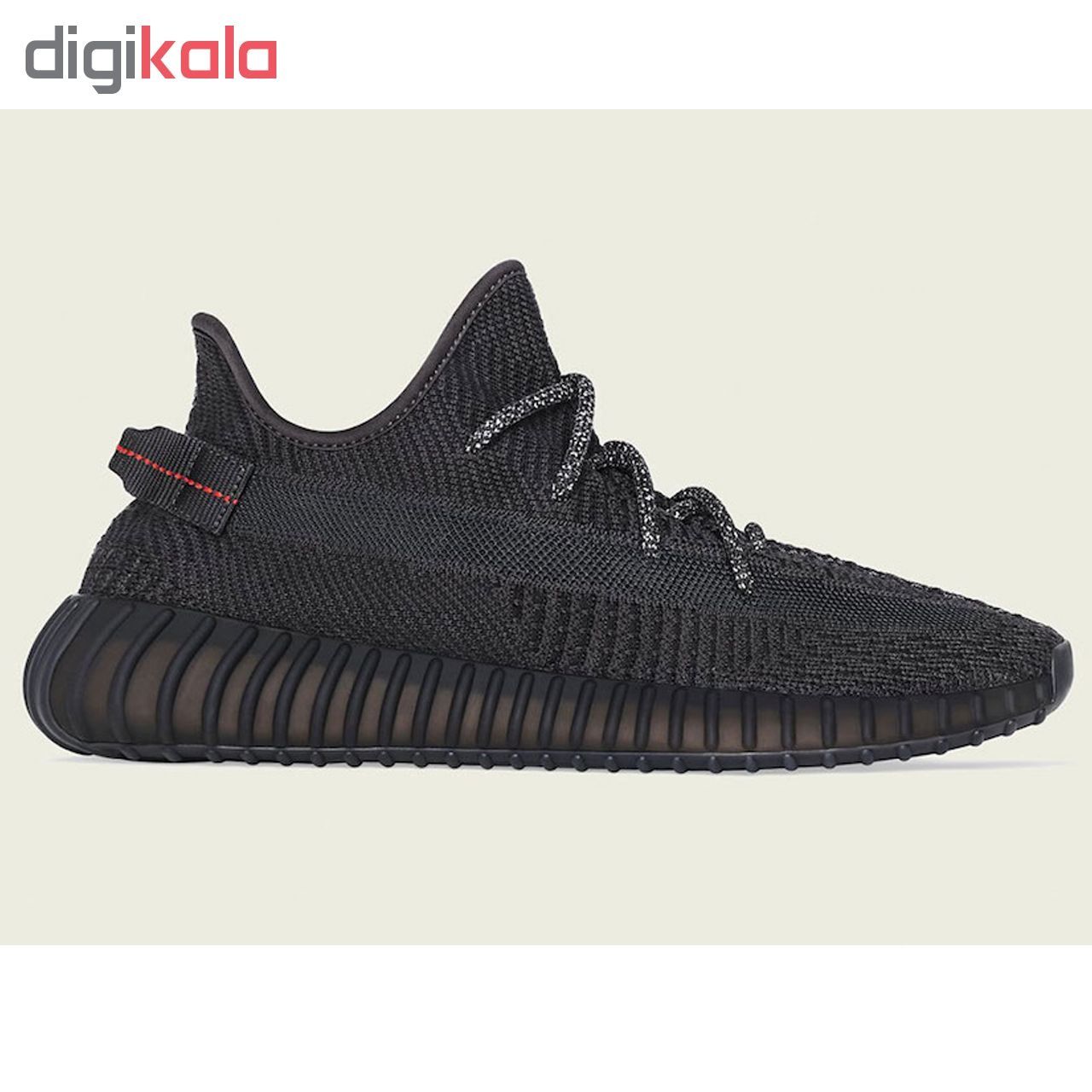 کفش مخصوص دویدن مردانه آدیداس مدل YEEZY 350 کد 876-098