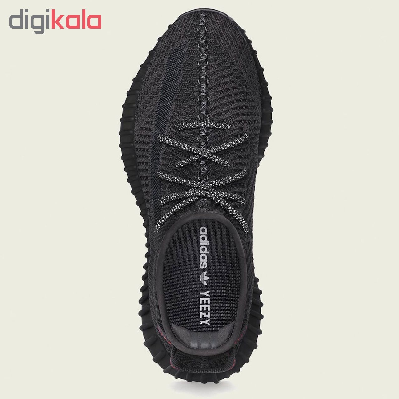 کفش مخصوص دویدن مردانه آدیداس مدل YEEZY 350 کد 876-098