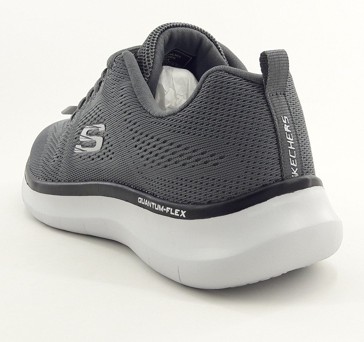 Skechers quantum cheap flex smyzer