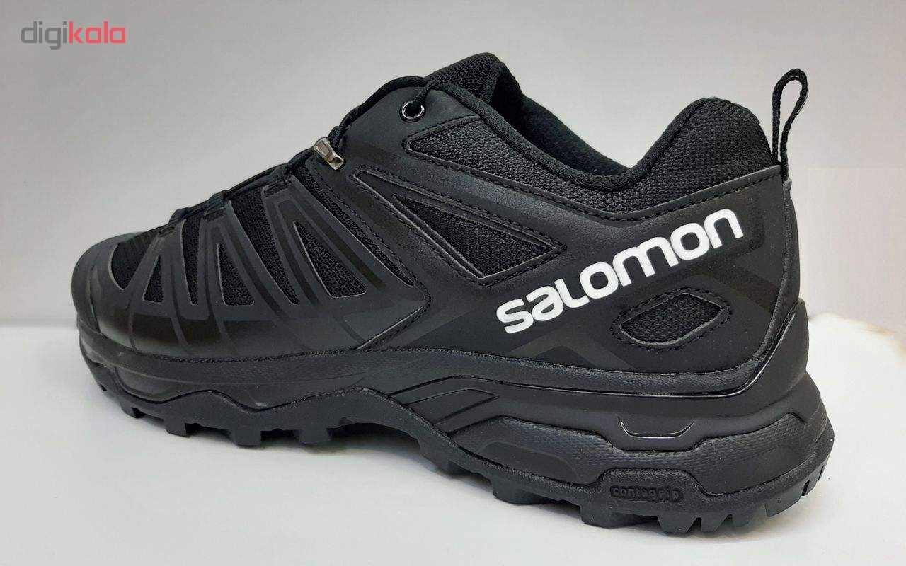 کفش مخصوص پیاده روی مردانه سالومون مدل X-ultra کد BW24