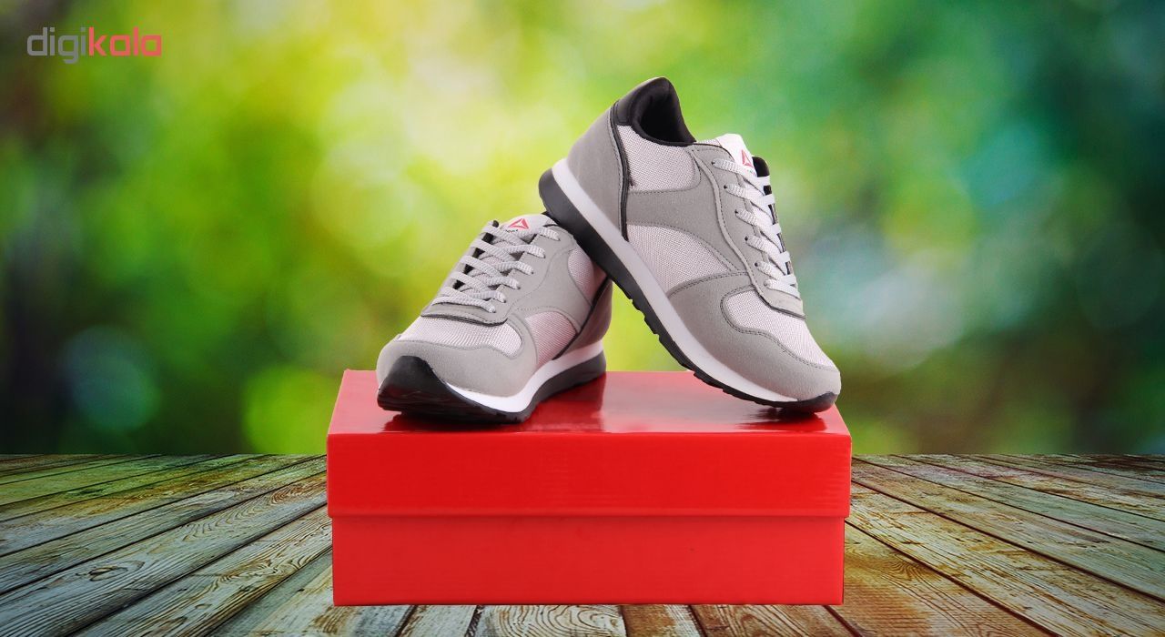 کفش مخصوص پیاده روی مردانه کد 21-39771