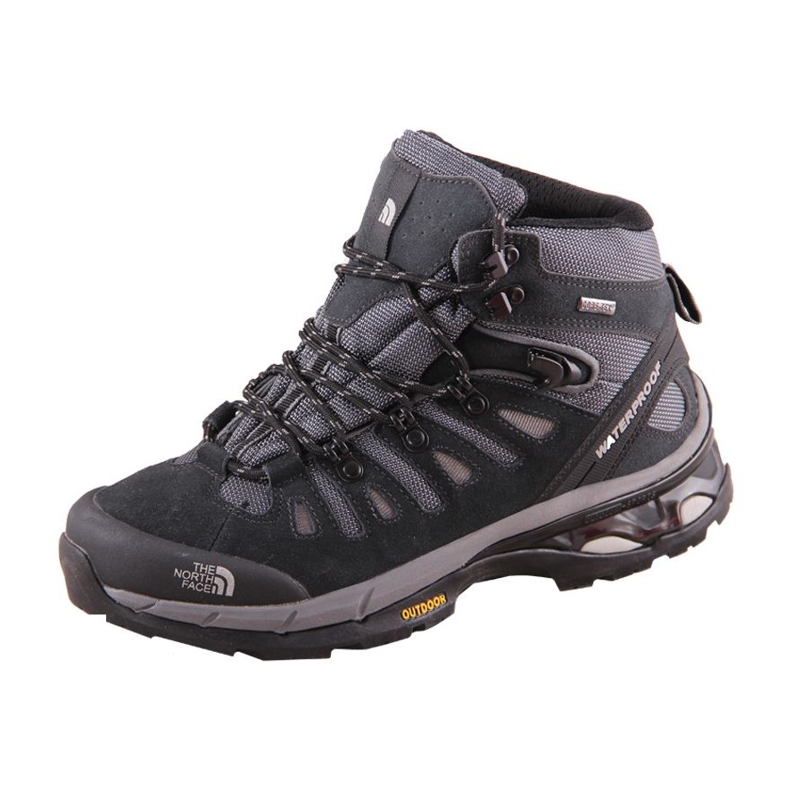 کفش کوهنوردی مردانه مدل H9880-21