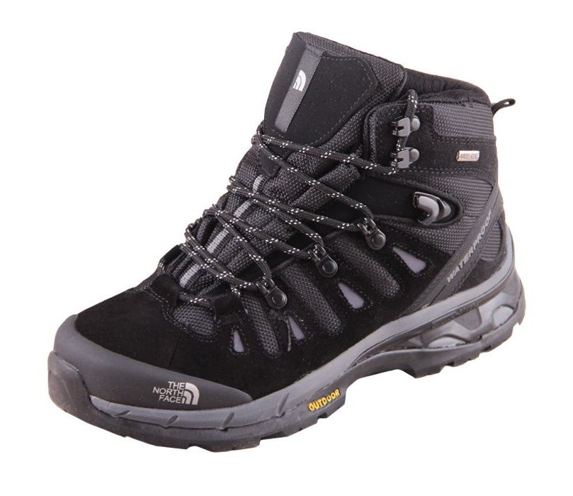 کفش کوهنوردی مردانه مدل H9880-1