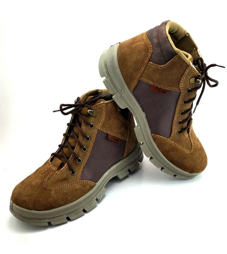 کفش کوهنوردی مردانه نسیم مدل تورین بارسلون کد 2020