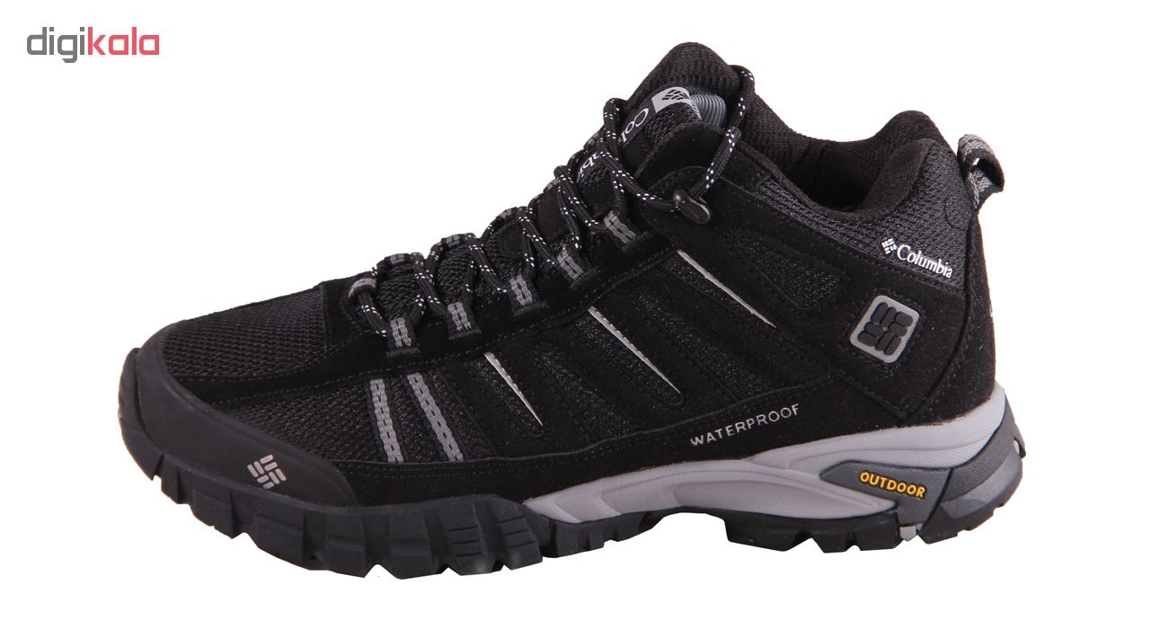 کفش کوهنوردی مردانه مدل H9853-1