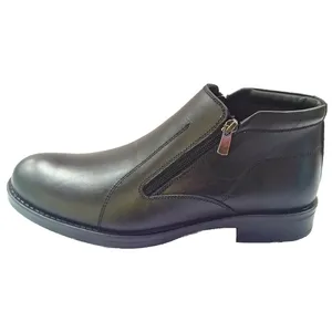 نیم بوت مردانه رجحان کد 7163Z