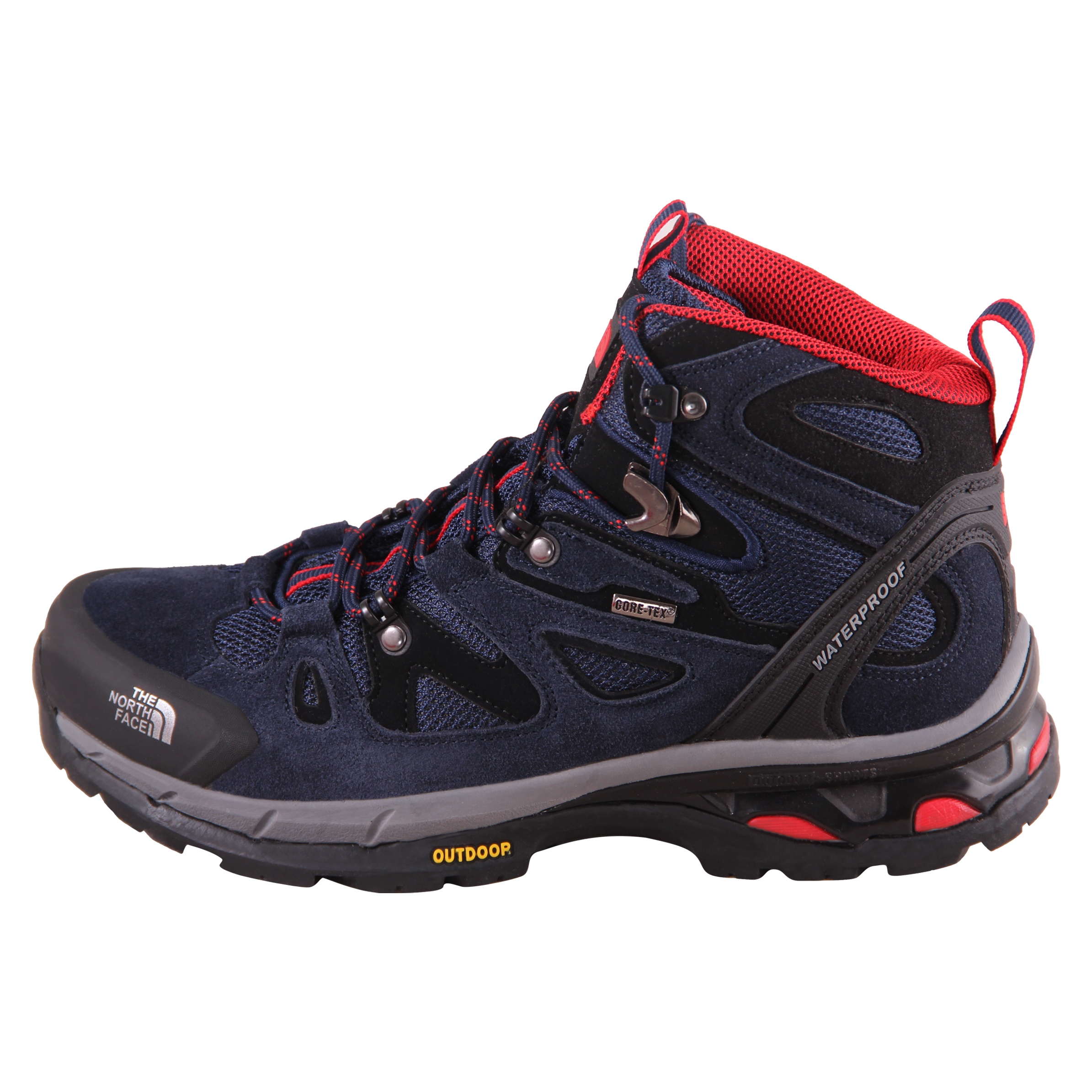کفش کوهنوردی  مردانه مدل H9868-13