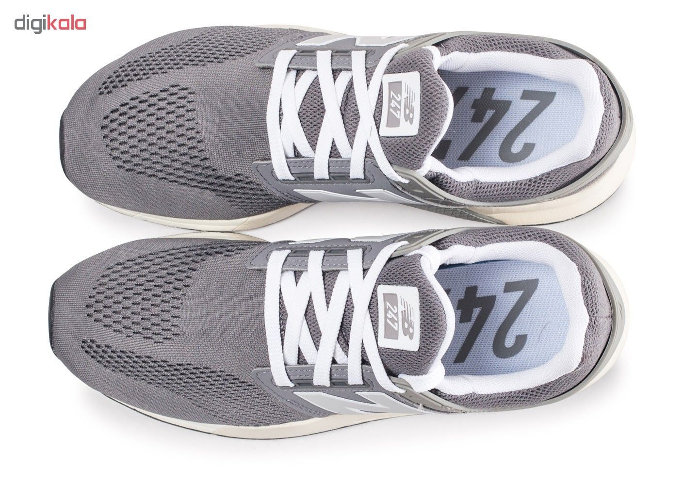 کفش راحتی مردانه نیوبالانس مدل MS247MM