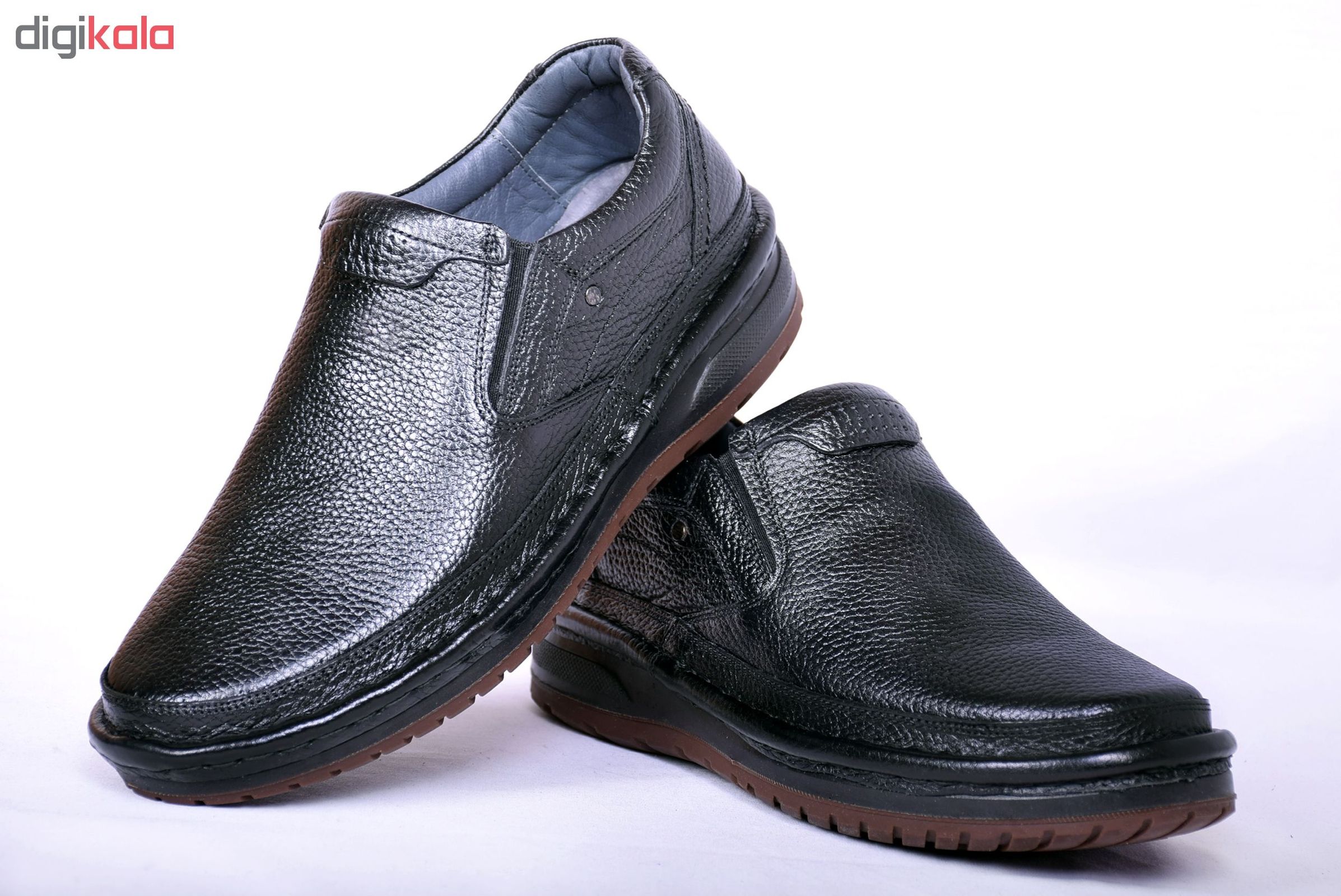 کفش روزمره مردانه طاها کد B-1811