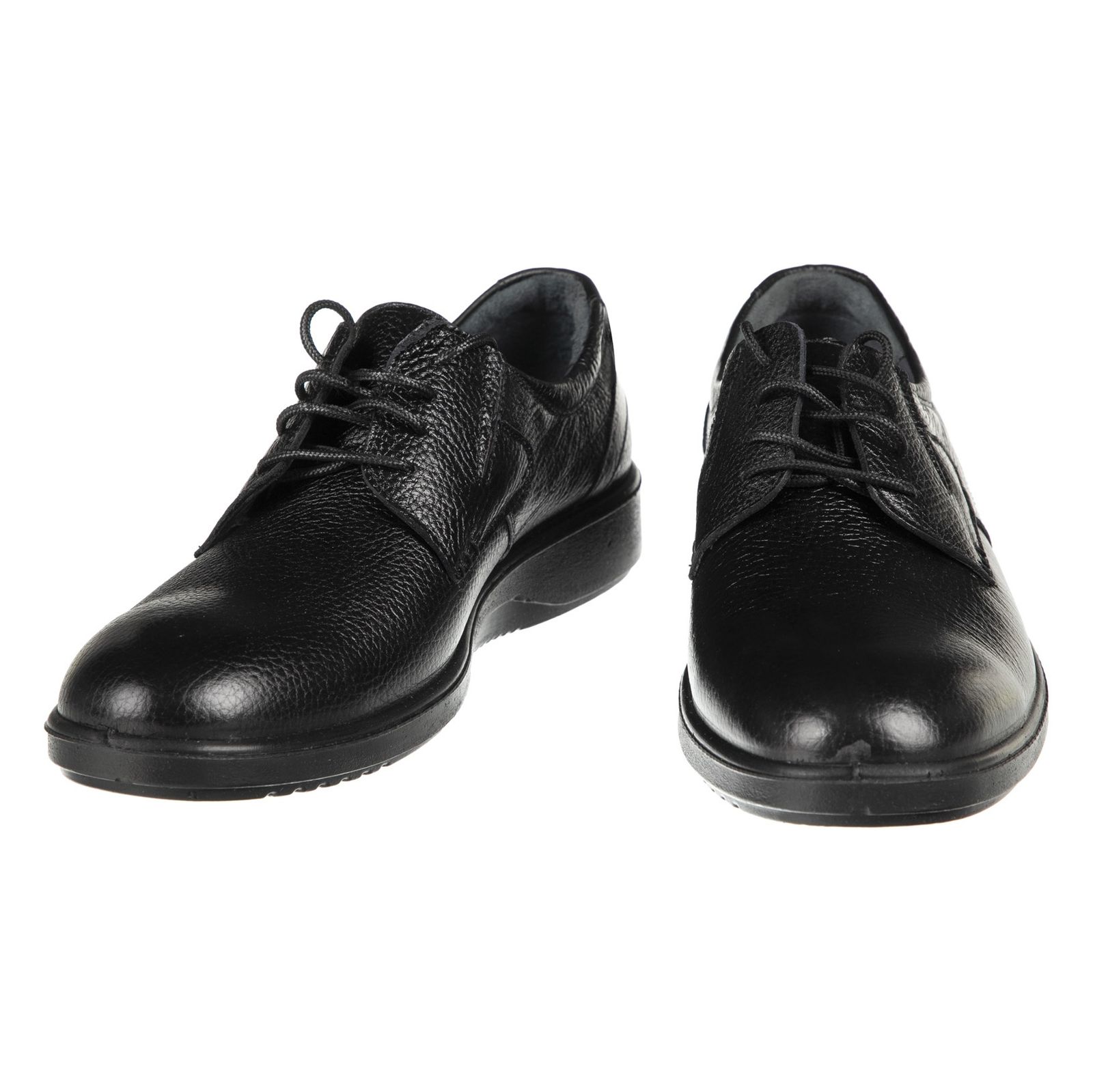 کفش مردانه بلوط مدل 7216B503-101 - مشکی - 5