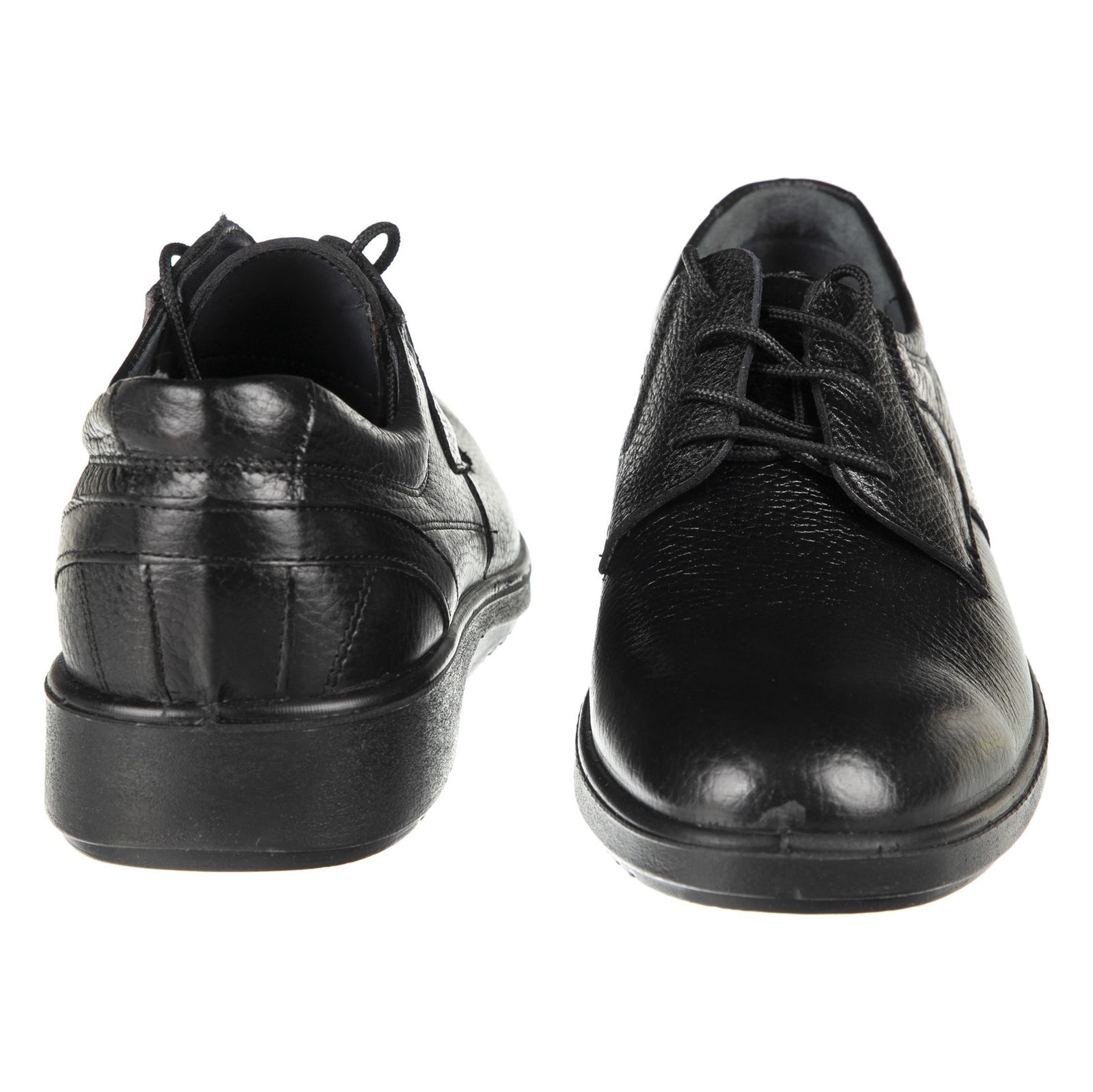 کفش مردانه بلوط مدل 7216B503-101 - مشکی - 6