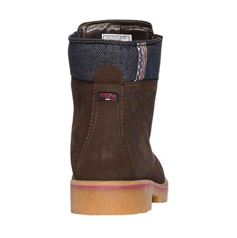 بوت مردانه  مدل K6.400