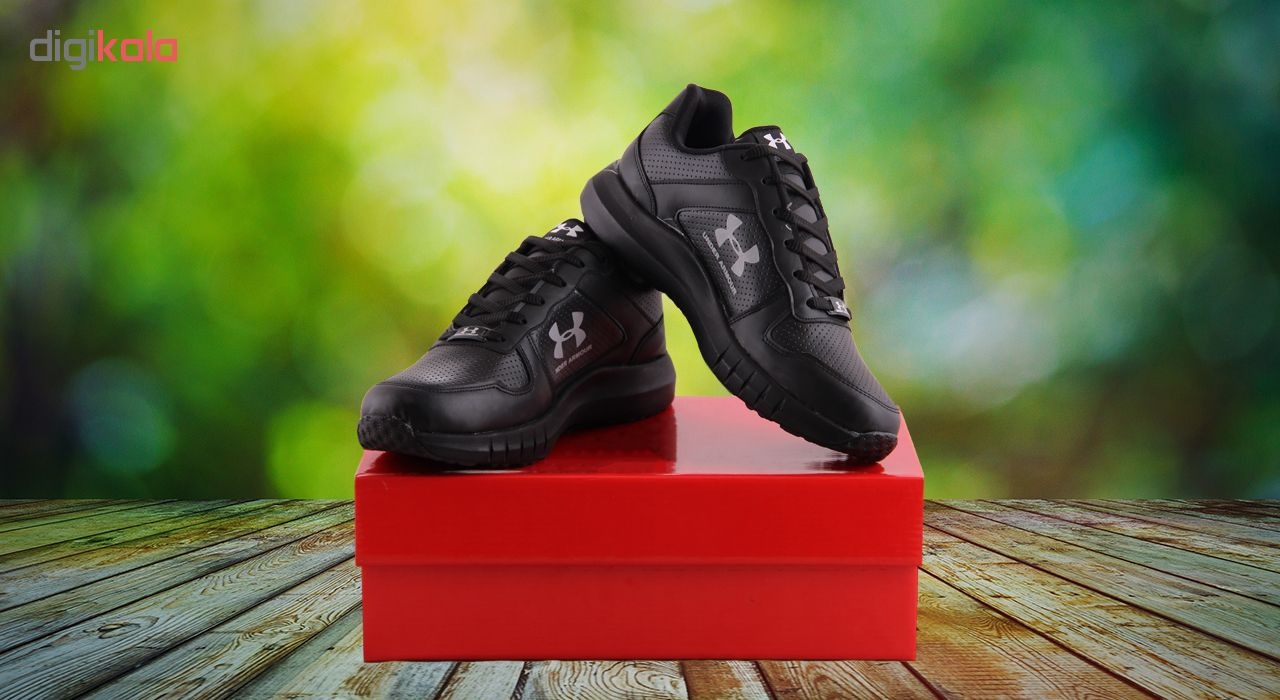 کفش مخصوص پیاده روی مردانه کد 1-39781
