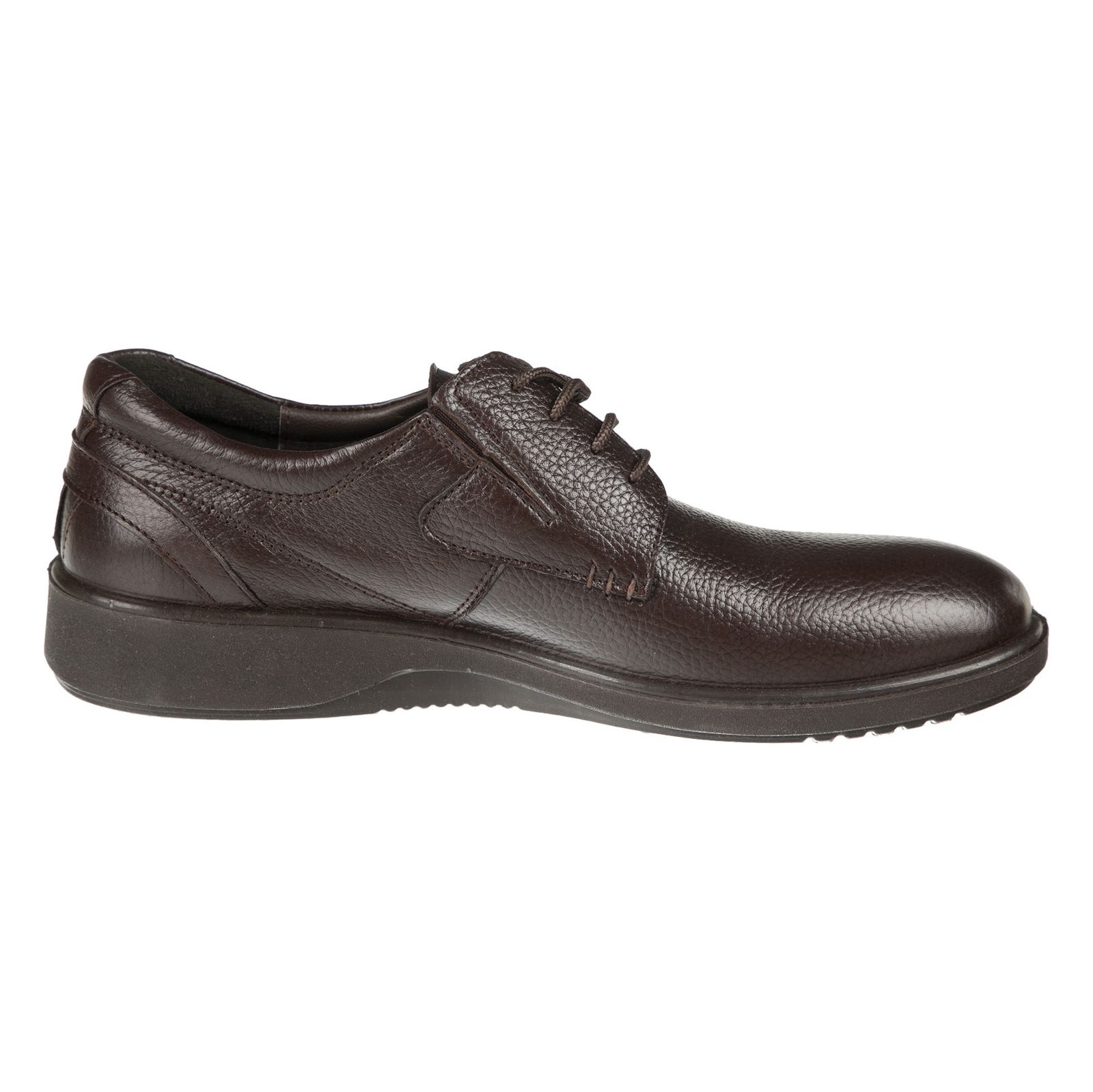 کفش مردانه بلوط مدل 7216B503-104 - قهوه ای - 3