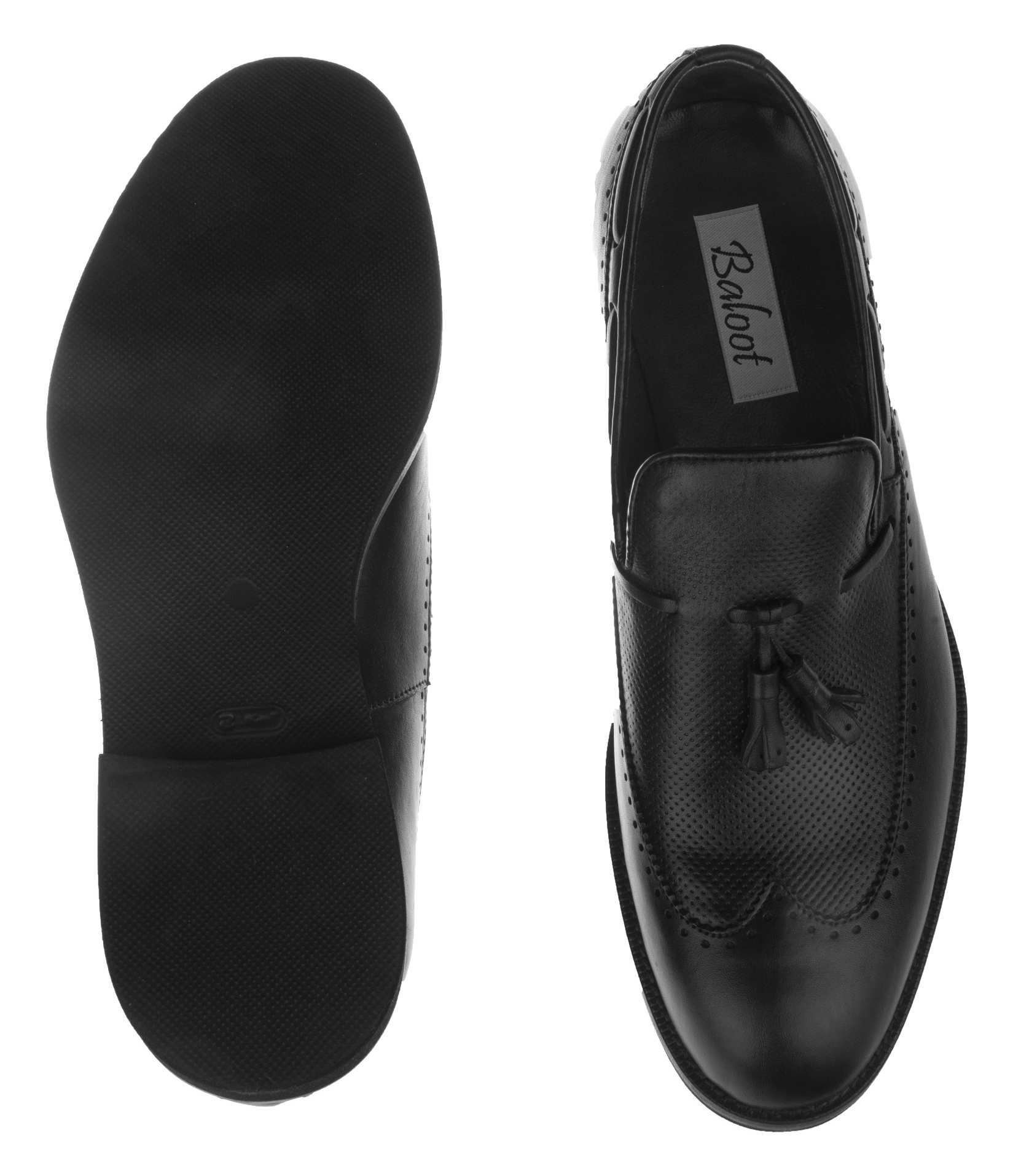 کفش مردانه بلوط مدل 7184A503-101