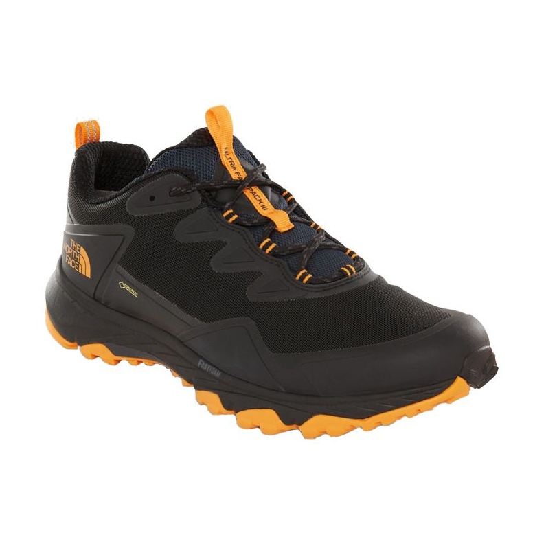 کفش کوهنوردی مردانه نورث فیس مدل ULTRA FASTPACK III GTX