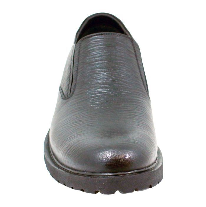 کفش مردانه شاهین کد 3911