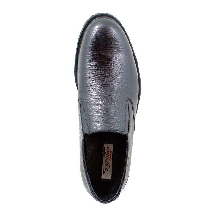 کفش مردانه شاهین کد 3911