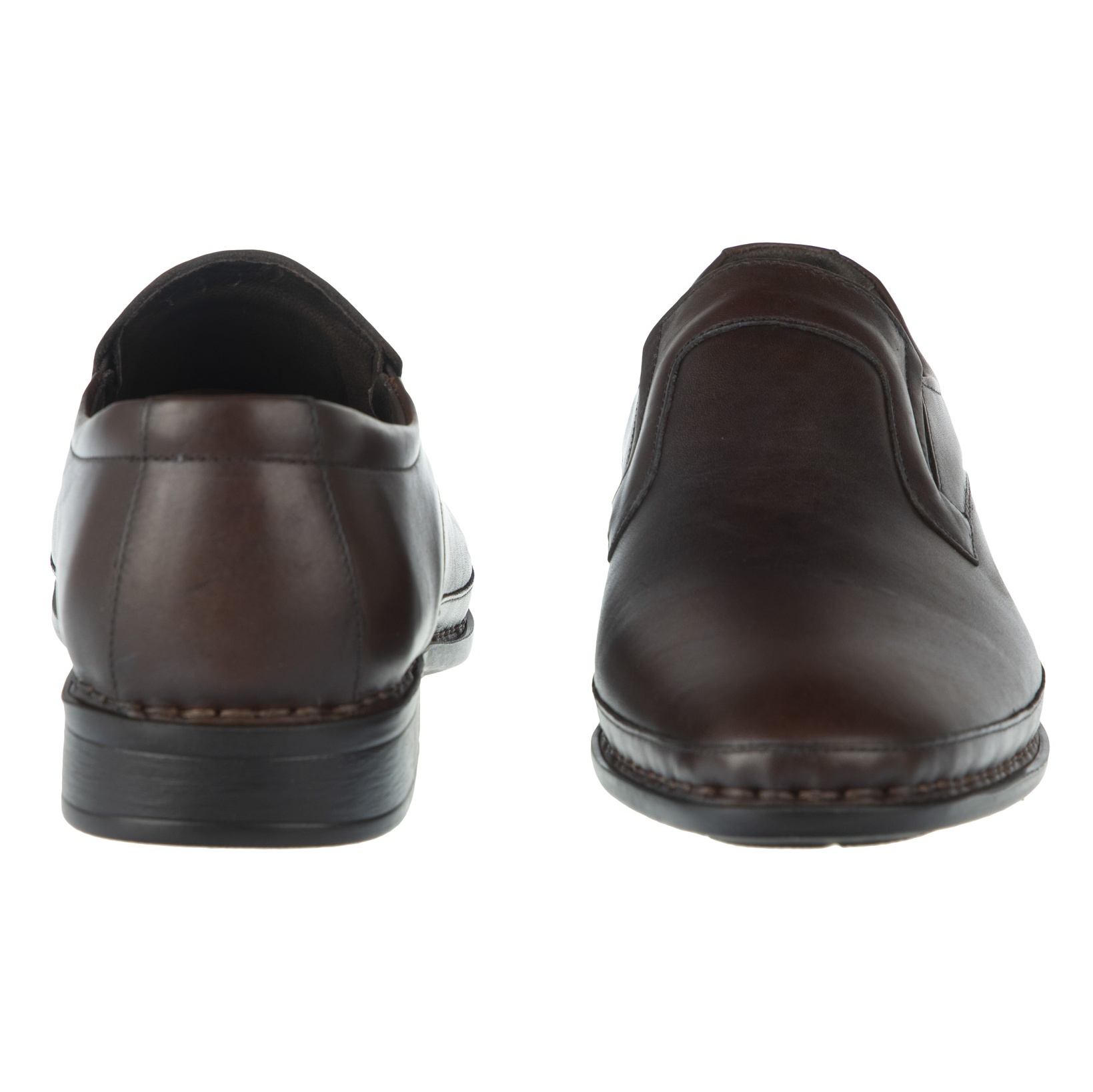 کفش مردانه گاندو مدل 401-35 -  - 5