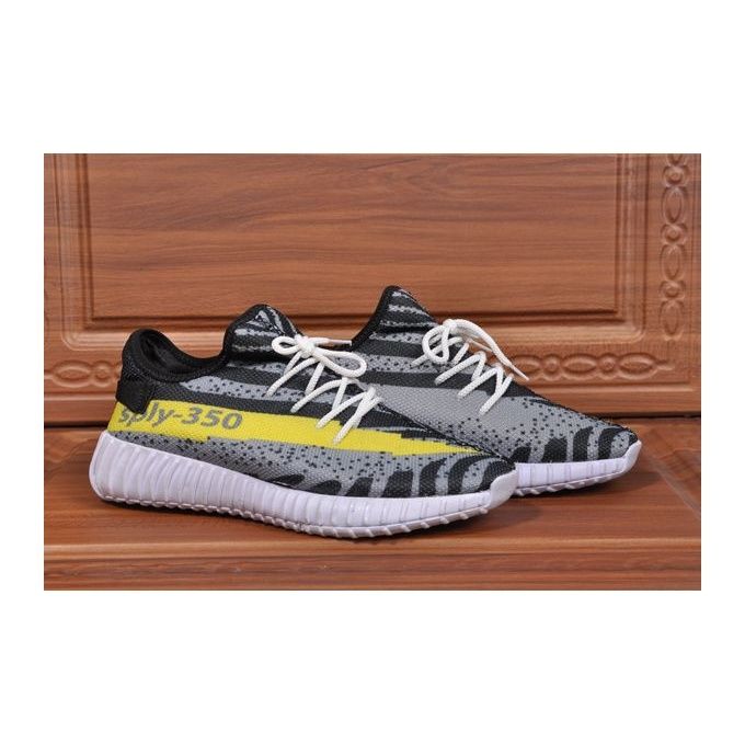 کفش راحتی مردانه مدل01 Yeezy boost 350 