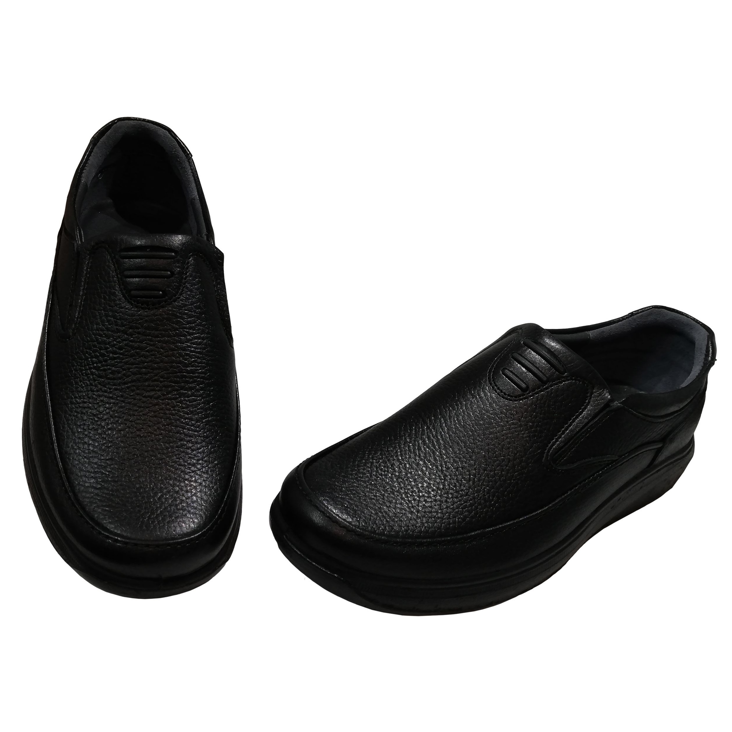 کفش طبی مردانه مدل پدیده تبریز کد Export788