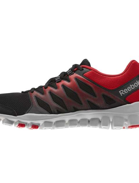 کفش مخصوص تمرین مردانه ریباک سری REALFLEX TRAIN 4.0 مدل CN1165