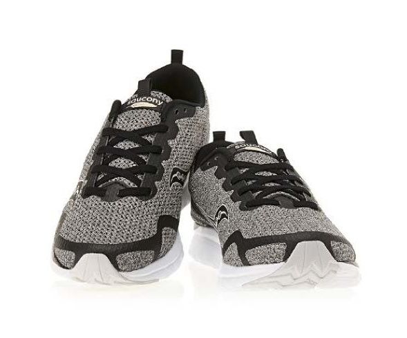 کفش مخصوص پیاده روی مردانه ساکنی مدل Liteform Feel کد S40008-8