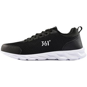 نقد و بررسی کفش مخصوص دویدن مردانه 361 درجه مدل 01 کد 671812249 توسط خریداران