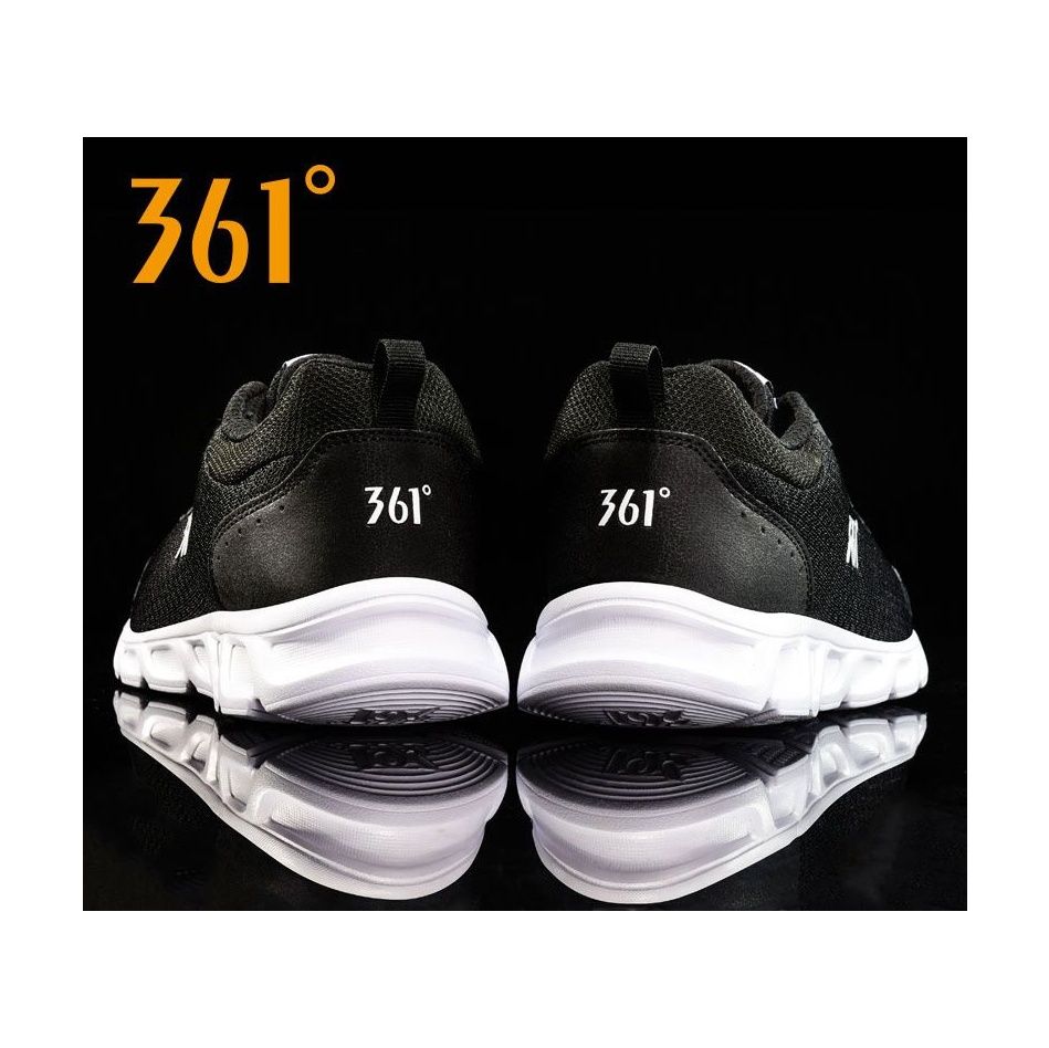 کفش مخصوص دویدن مردانه 361 درجه مدل 01 کد 671812249 -  - 3