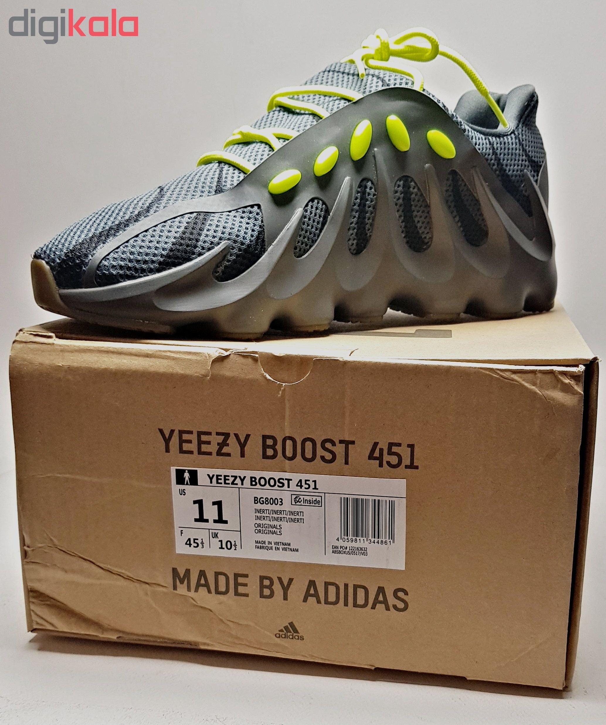 Adidas yeezy shop 451 price vietnam