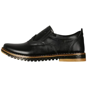 کفش مردانه رئال کد 324001002