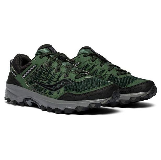 کفش مخصوص دویدن مردانه ساکنی مدل Grid Excursion TR 11 کد S78965