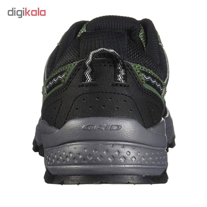کفش مخصوص دویدن مردانه ساکنی مدل Grid Excursion TR 11 کد S78965