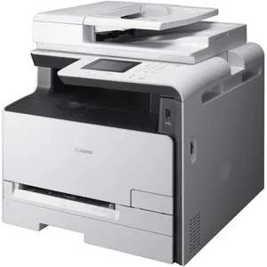 پرینتر چندکاره لیزری رنگی کانن مدل i-SENSYS MF628Cw