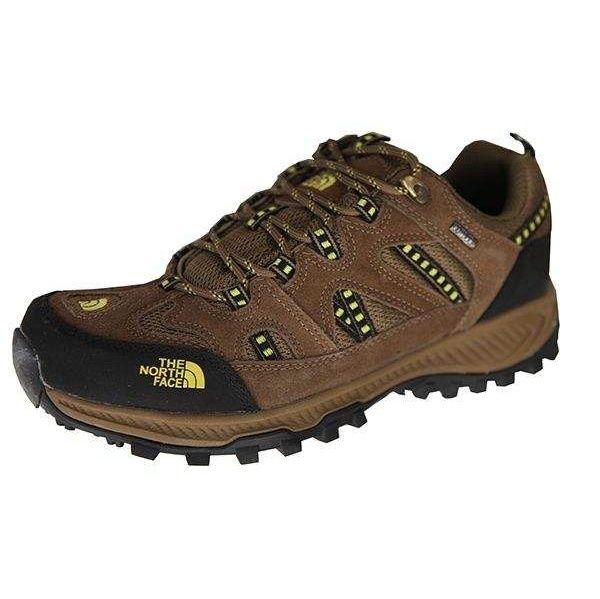 کفش مخصوص کوهنوردی مردانه نورث فیس کد 140