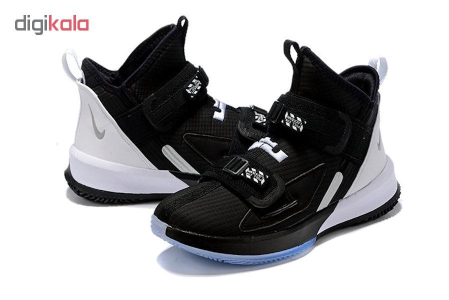 کفش بسکتبال مردانه مدل LeBron Soldier 13 کد AR4225-001