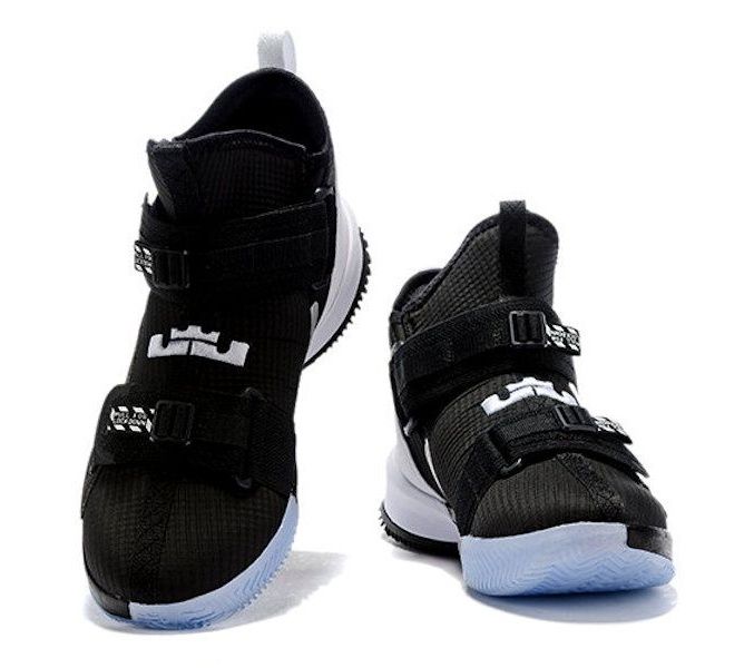 کفش بسکتبال مردانه مدل LeBron Soldier 13 کد AR4225-001