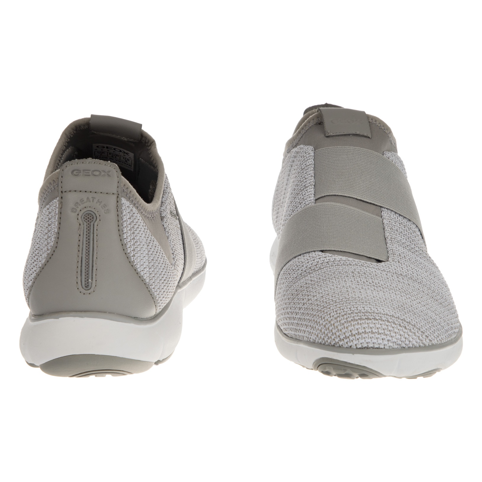 کفش روزمره مردانه جی اوکس مدل U82D7G-0006K-C1398